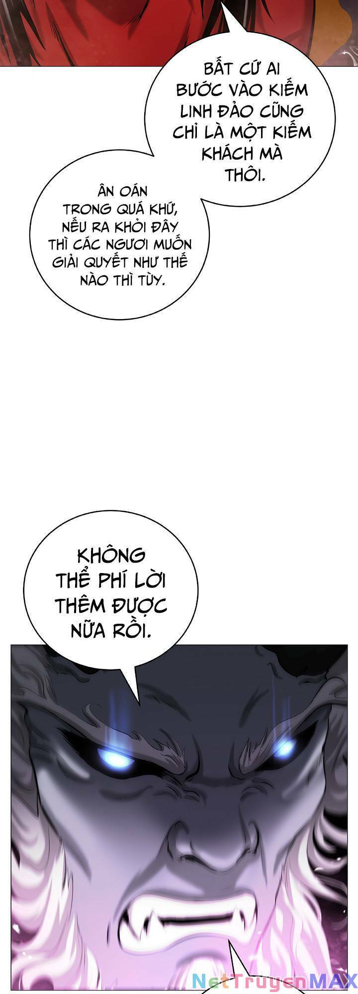 Lãng Tiên Kỳ Đàm Chapter 117 - Trang 42