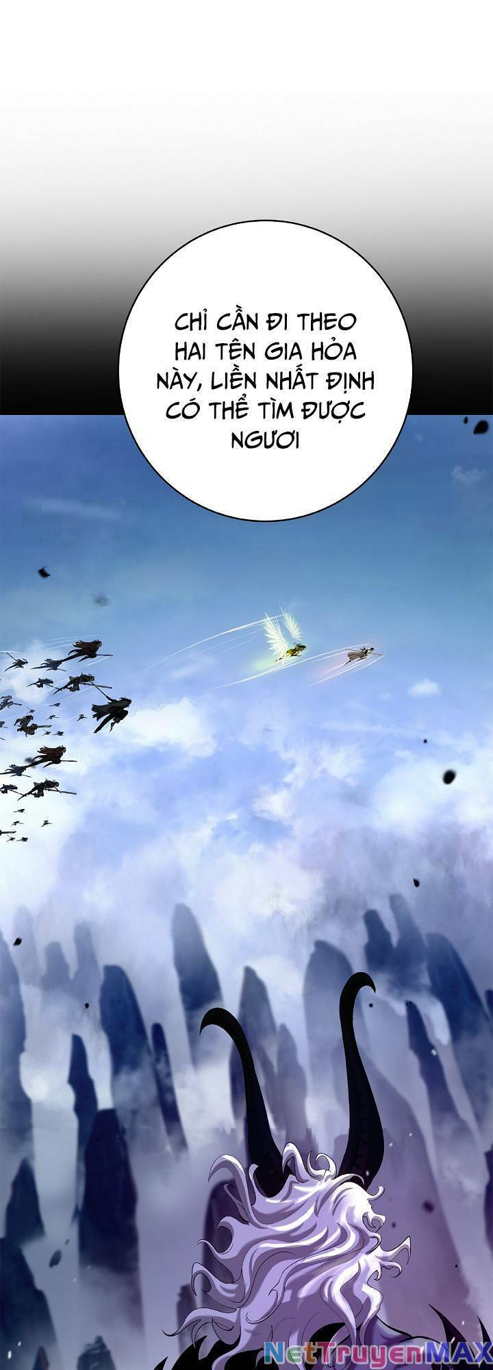 Lãng Tiên Kỳ Đàm Chapter 115 - Trang 64