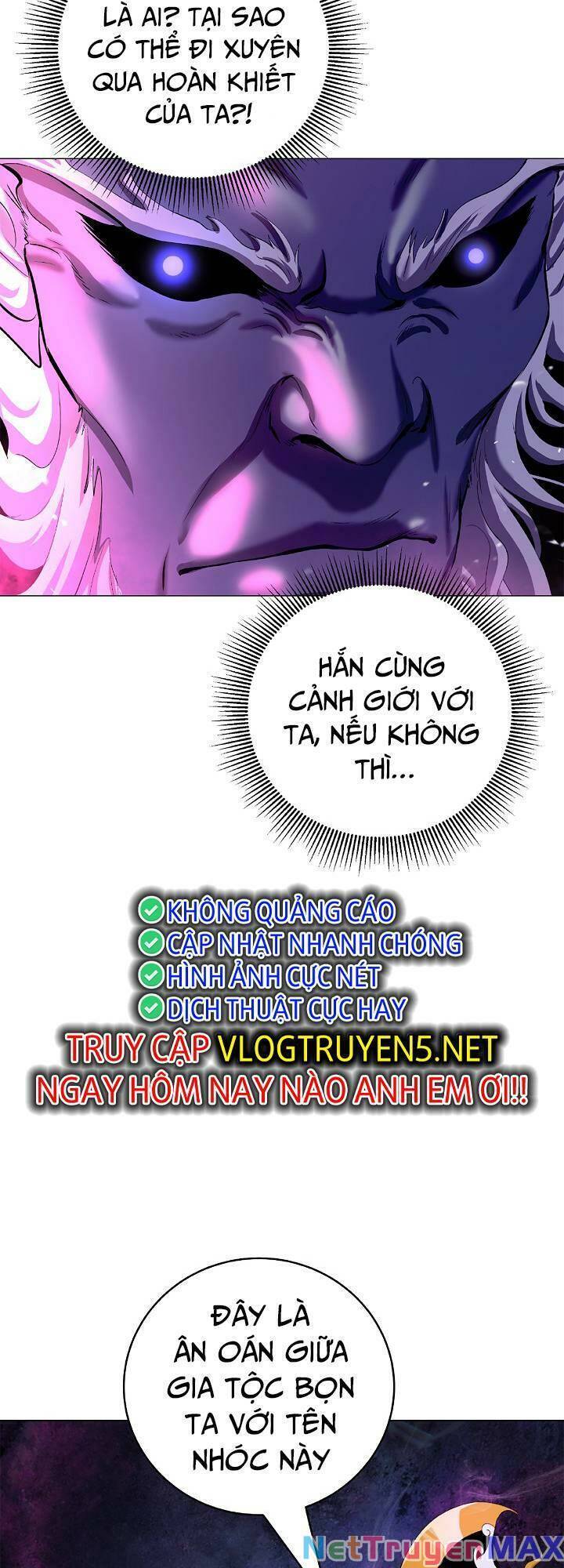 Lãng Tiên Kỳ Đàm Chapter 117 - Trang 39