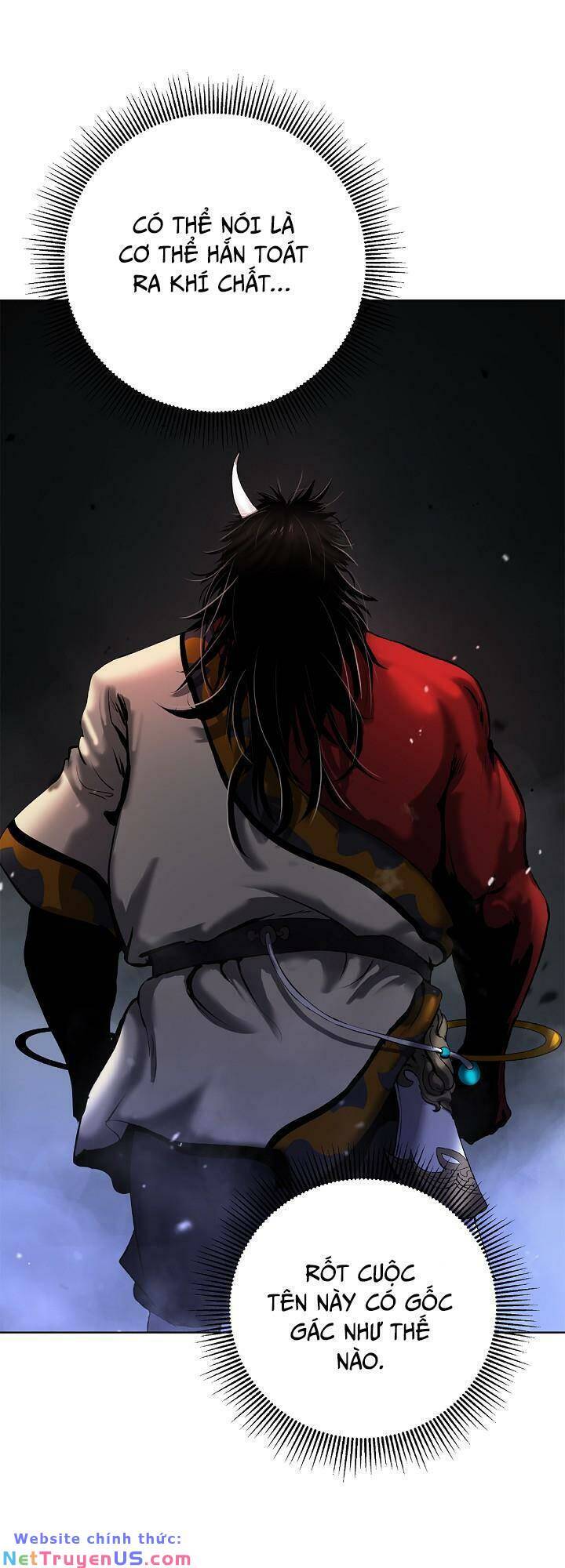 Lãng Tiên Kỳ Đàm Chapter 120 - Trang 30