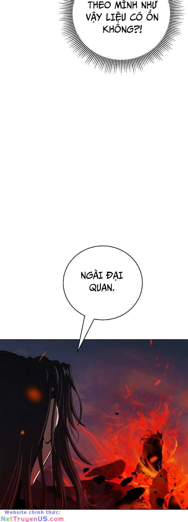 Lãng Tiên Kỳ Đàm Chapter 120 - Trang 5