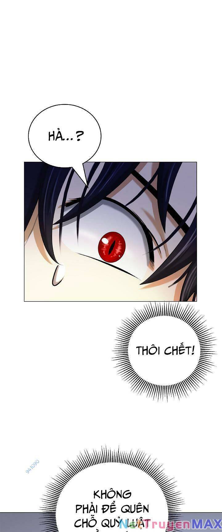 Lãng Tiên Kỳ Đàm Chapter 116 - Trang 4