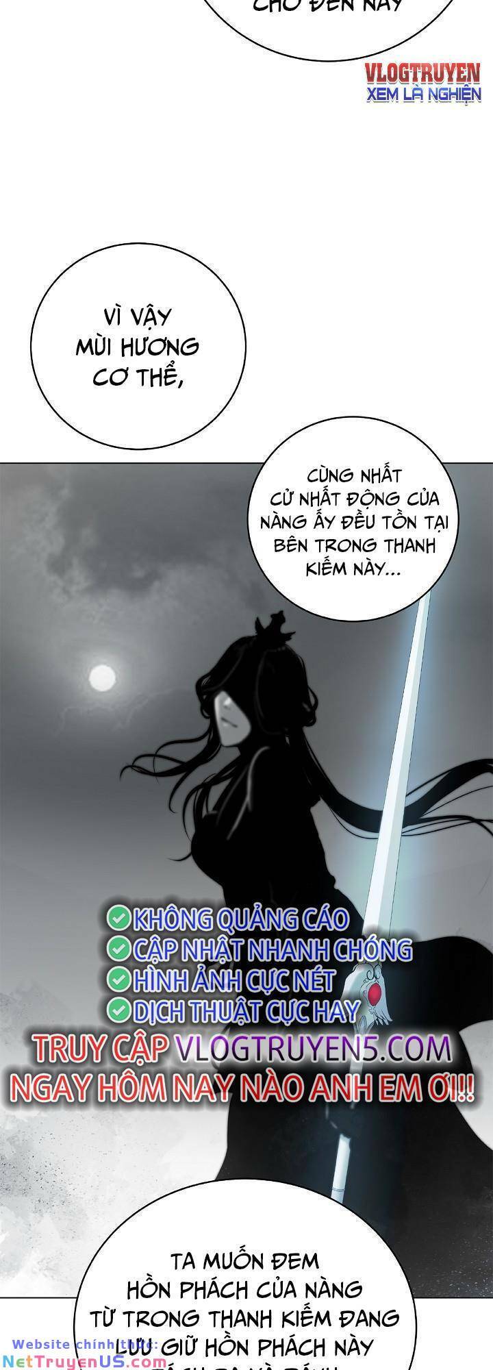 Lãng Tiên Kỳ Đàm Chapter 121 - Trang 30