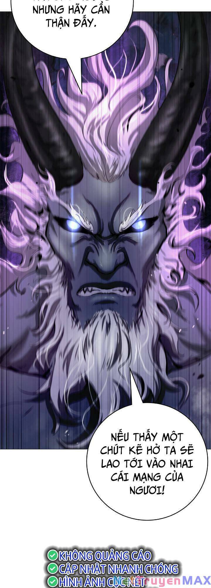 Lãng Tiên Kỳ Đàm Chapter 118 - Trang 37