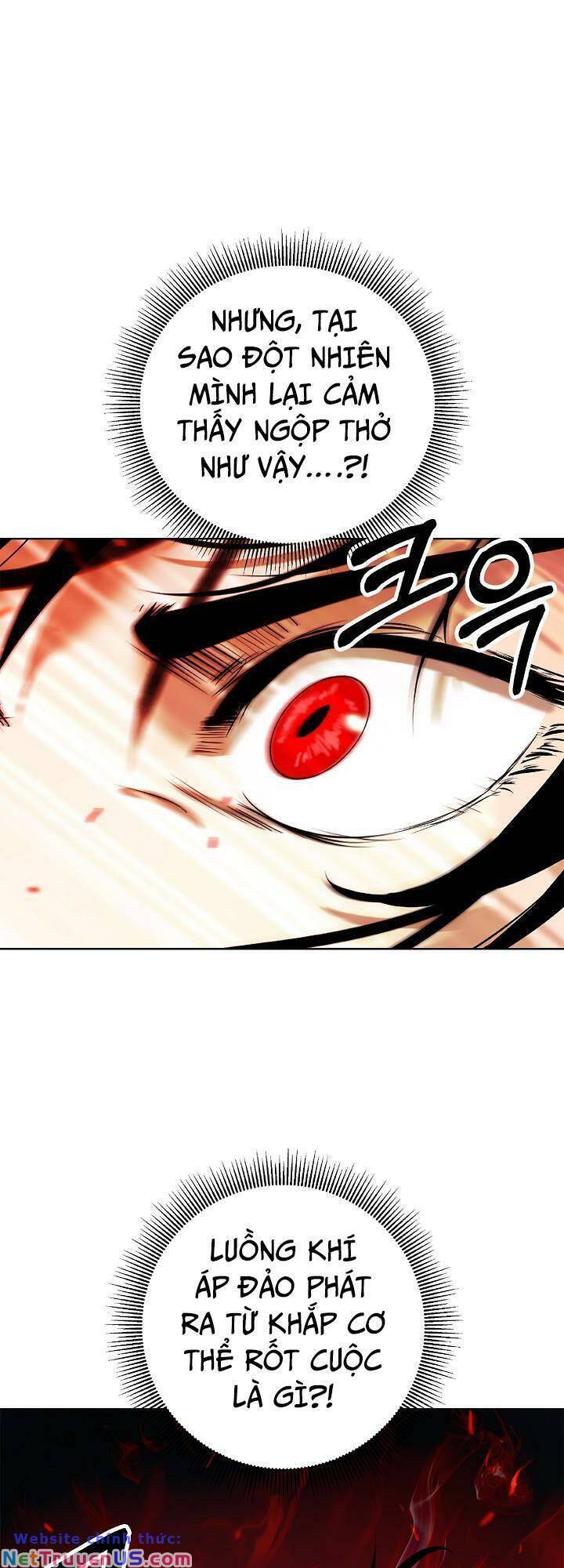 Lãng Tiên Kỳ Đàm Chapter 120 - Trang 3