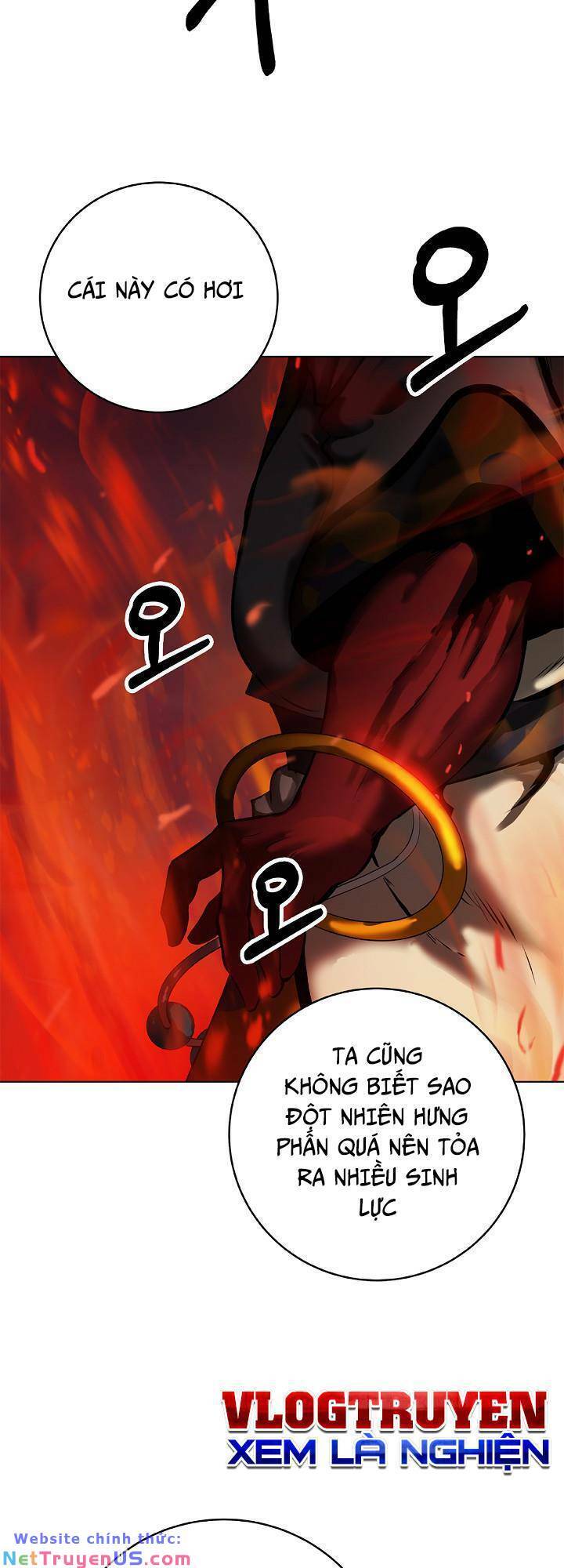 Lãng Tiên Kỳ Đàm Chapter 120 - Trang 17