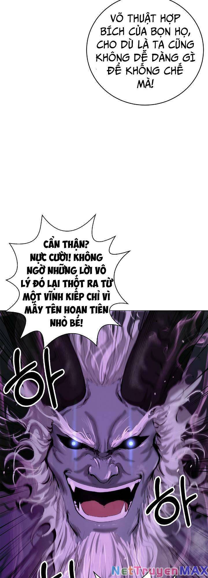 Lãng Tiên Kỳ Đàm Chapter 118 - Trang 19