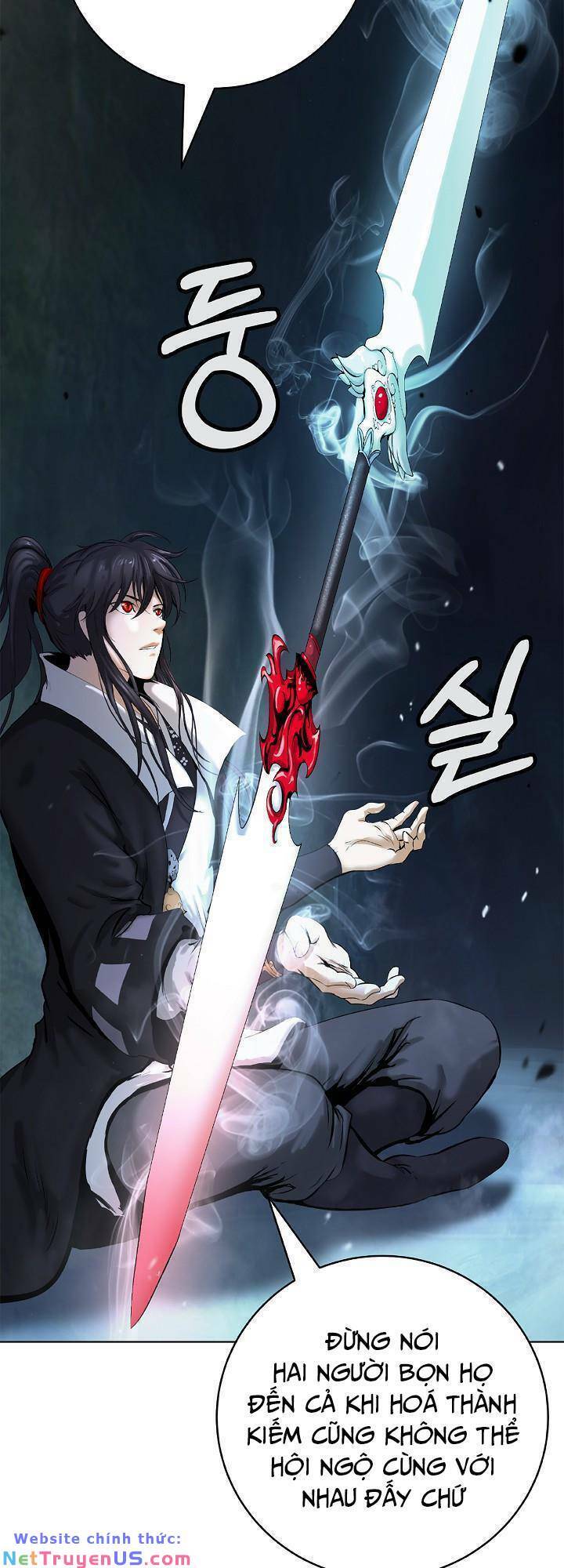 Lãng Tiên Kỳ Đàm Chapter 121 - Trang 65