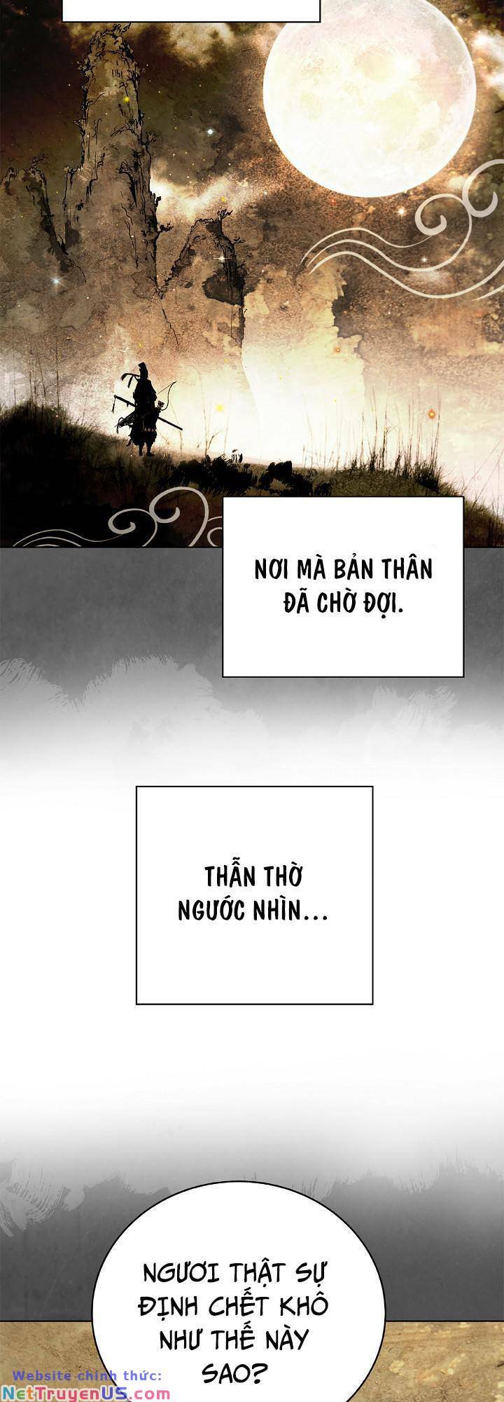 Lãng Tiên Kỳ Đàm Chapter 120 - Trang 55