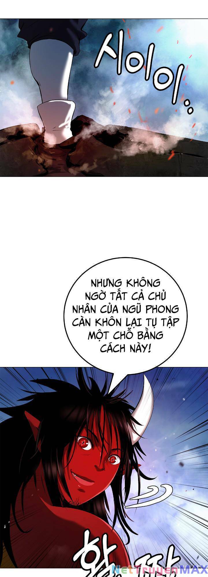Lãng Tiên Kỳ Đàm Chapter 118 - Trang 6