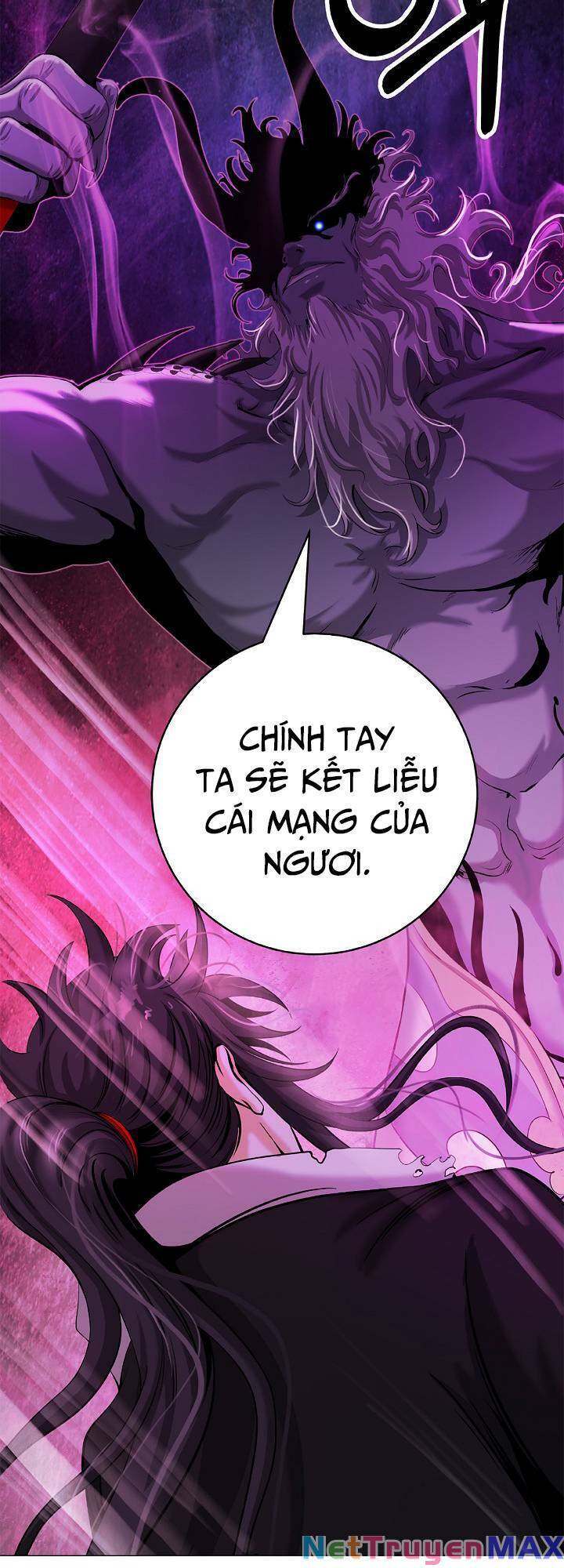 Lãng Tiên Kỳ Đàm Chapter 117 - Trang 32