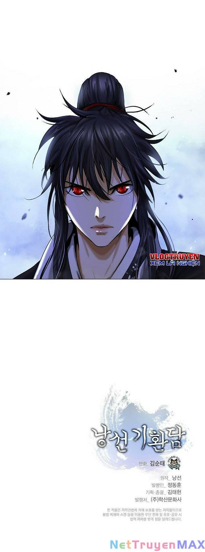 Lãng Tiên Kỳ Đàm Chapter 115 - Trang 78