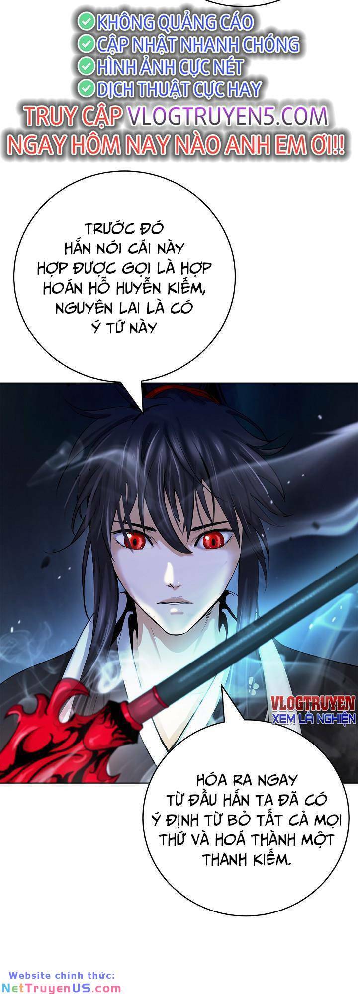 Lãng Tiên Kỳ Đàm Chapter 121 - Trang 66
