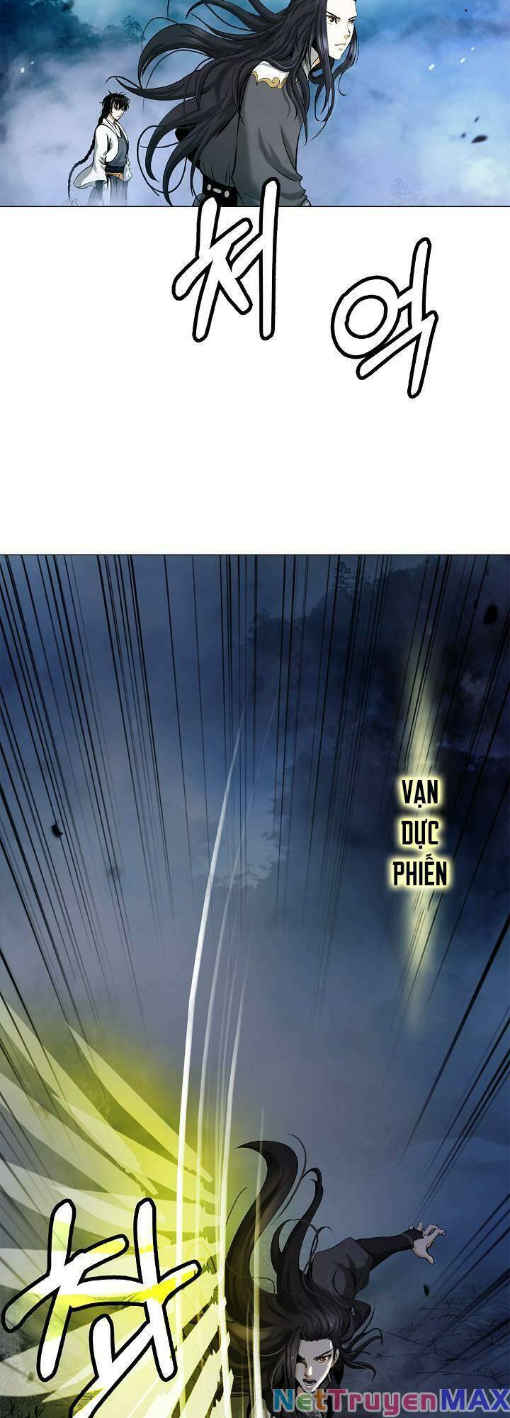 Lãng Tiên Kỳ Đàm Chapter 115 - Trang 4