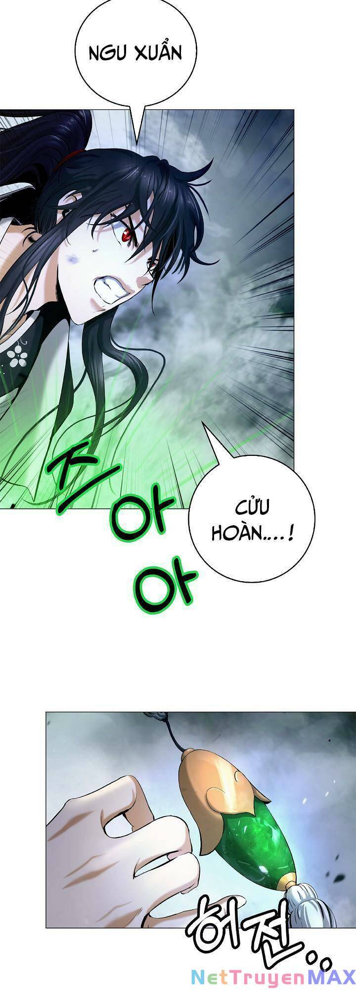 Lãng Tiên Kỳ Đàm Chapter 116 - Trang 3