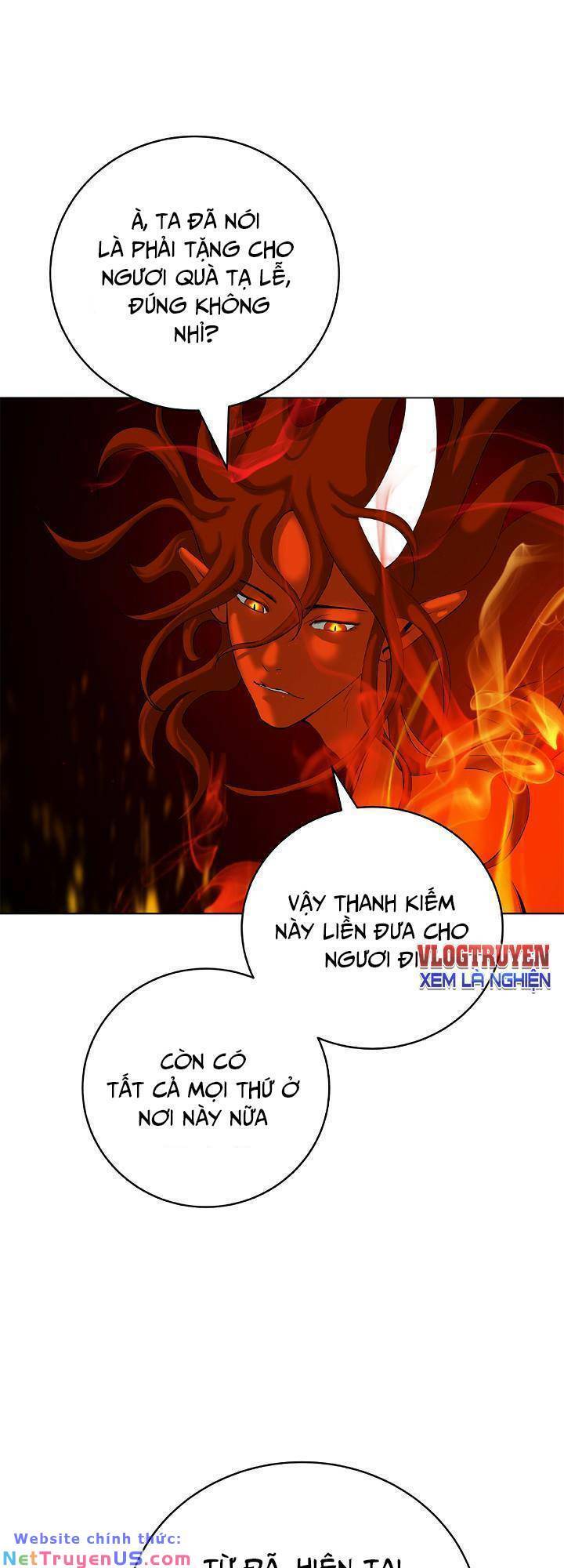 Lãng Tiên Kỳ Đàm Chapter 121 - Trang 45