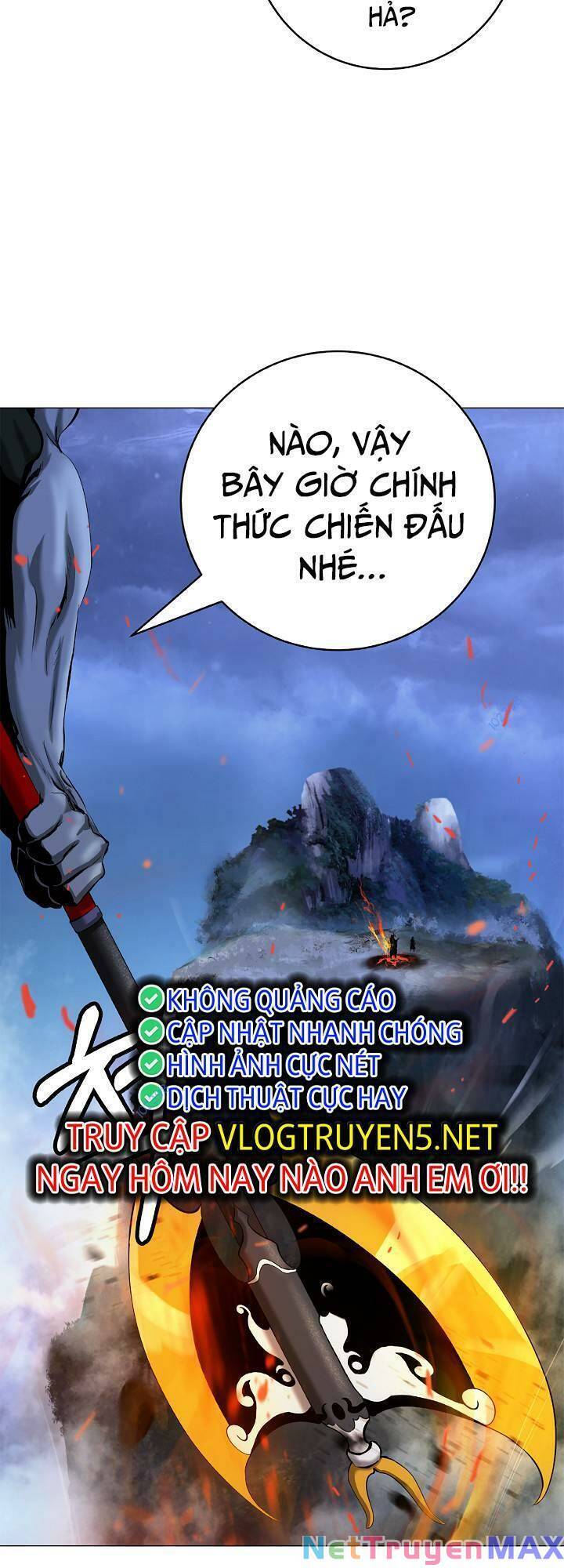 Lãng Tiên Kỳ Đàm Chapter 117 - Trang 75