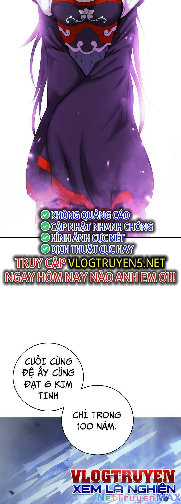 Lãng Tiên Kỳ Đàm Chapter 119 - Trang 60
