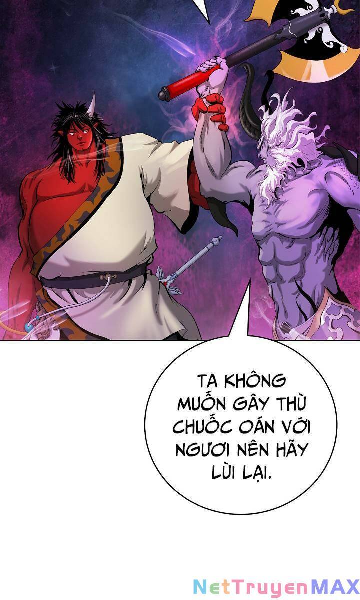 Lãng Tiên Kỳ Đàm Chapter 117 - Trang 40