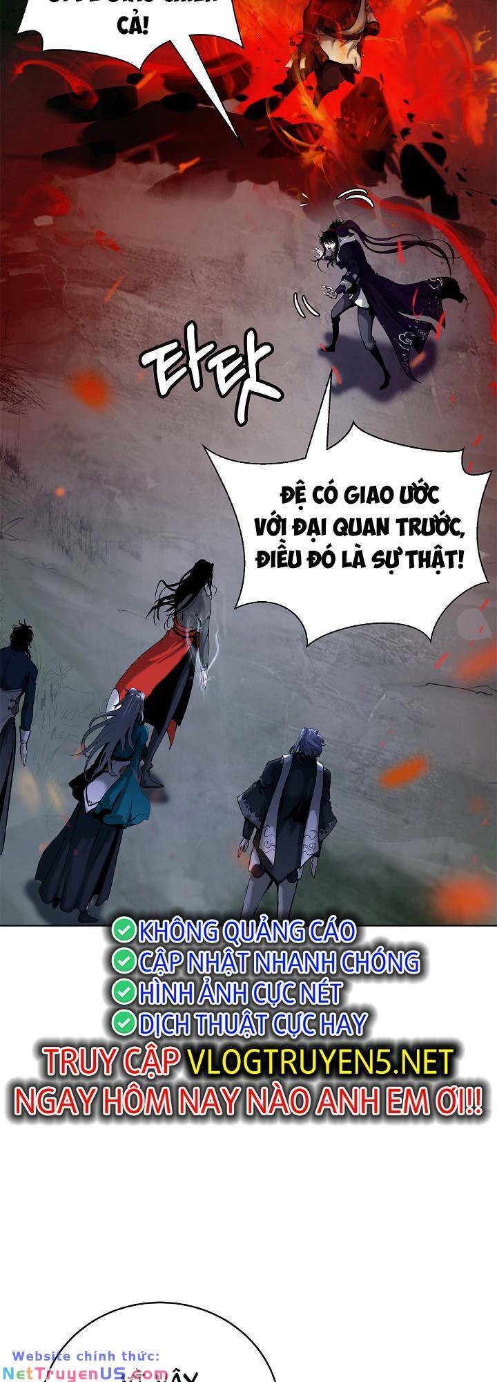 Lãng Tiên Kỳ Đàm Chapter 120 - Trang 12