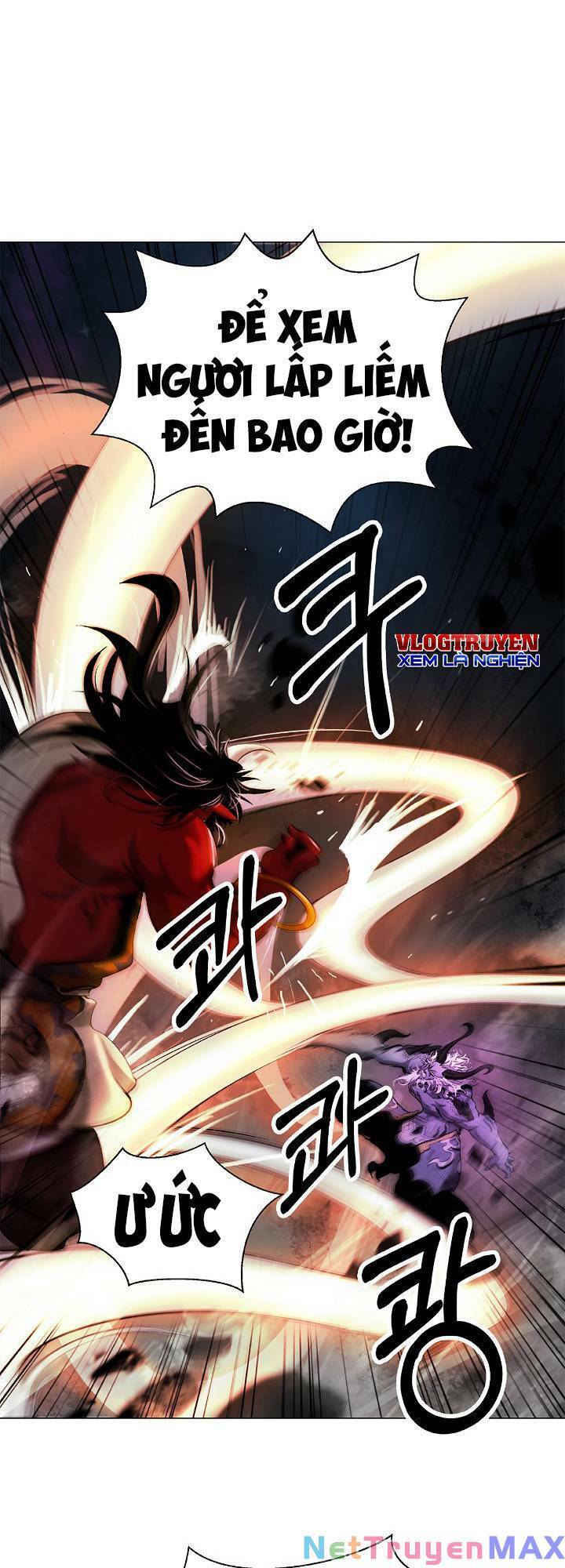 Lãng Tiên Kỳ Đàm Chapter 117 - Trang 55