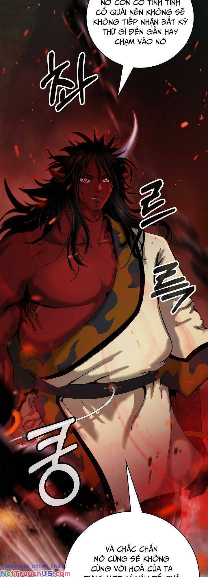 Lãng Tiên Kỳ Đàm Chapter 121 - Trang 6