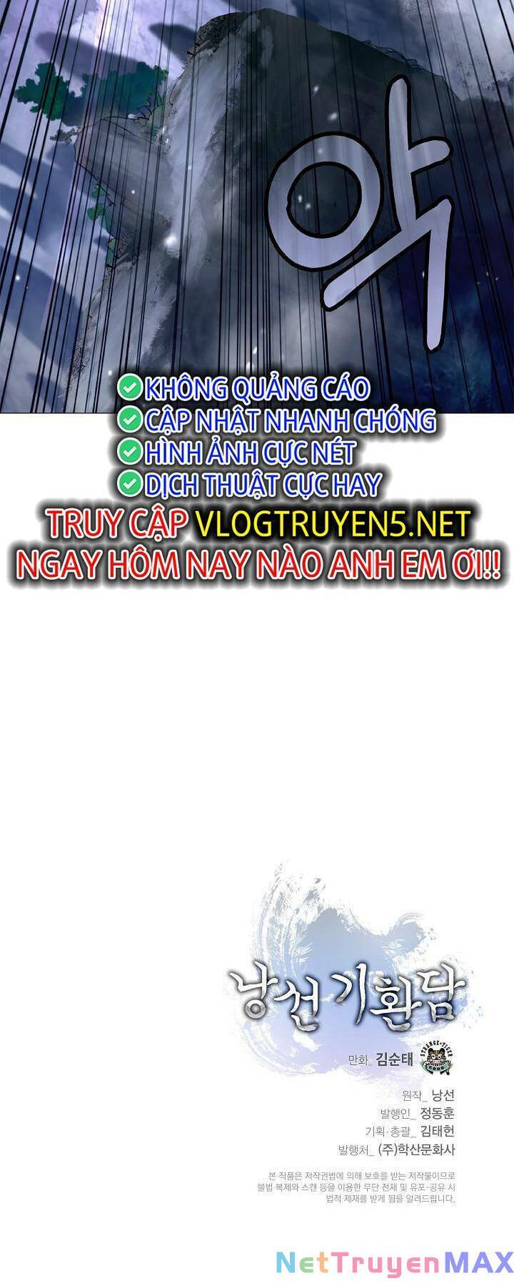 Lãng Tiên Kỳ Đàm Chapter 116 - Trang 60