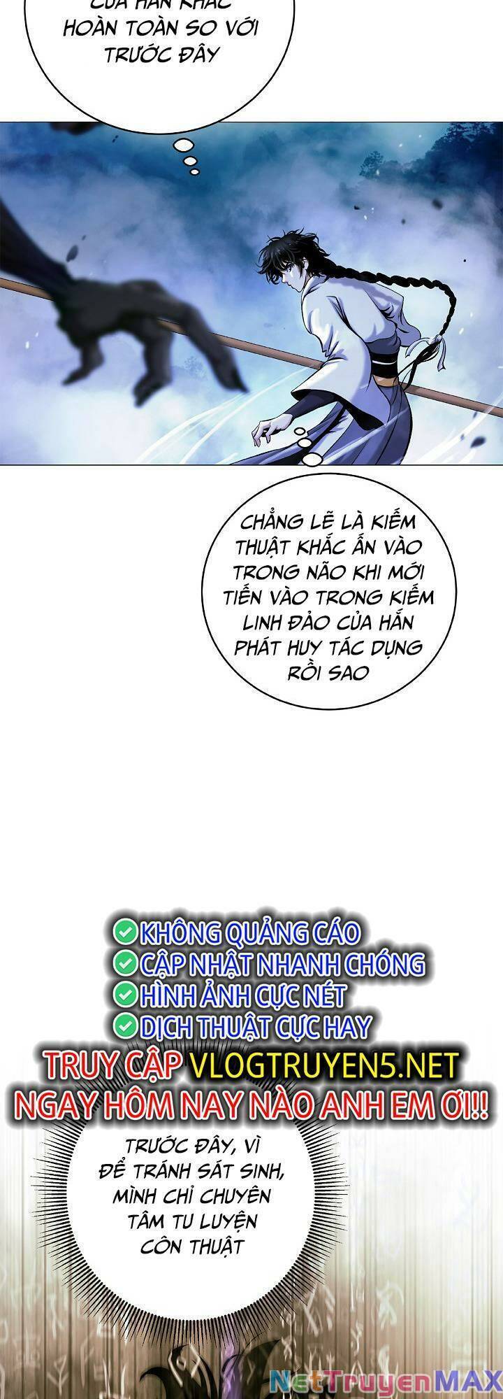 Lãng Tiên Kỳ Đàm Chapter 115 - Trang 29