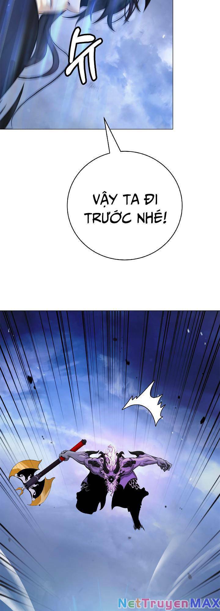Lãng Tiên Kỳ Đàm Chapter 116 - Trang 44