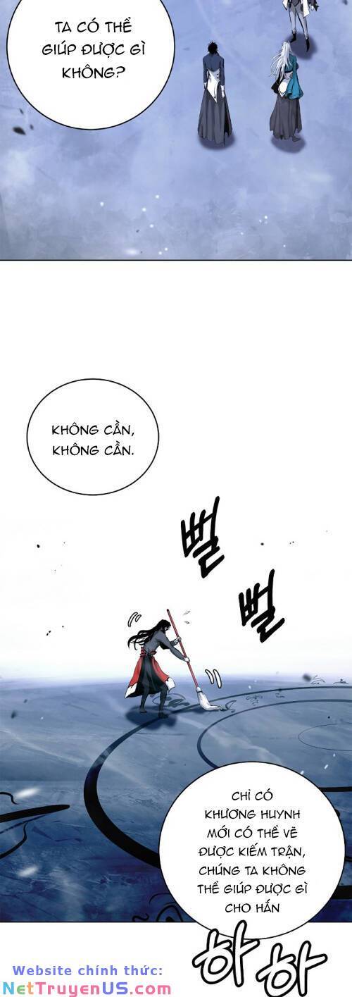 Lãng Tiên Kỳ Đàm Chapter 122 - Trang 11