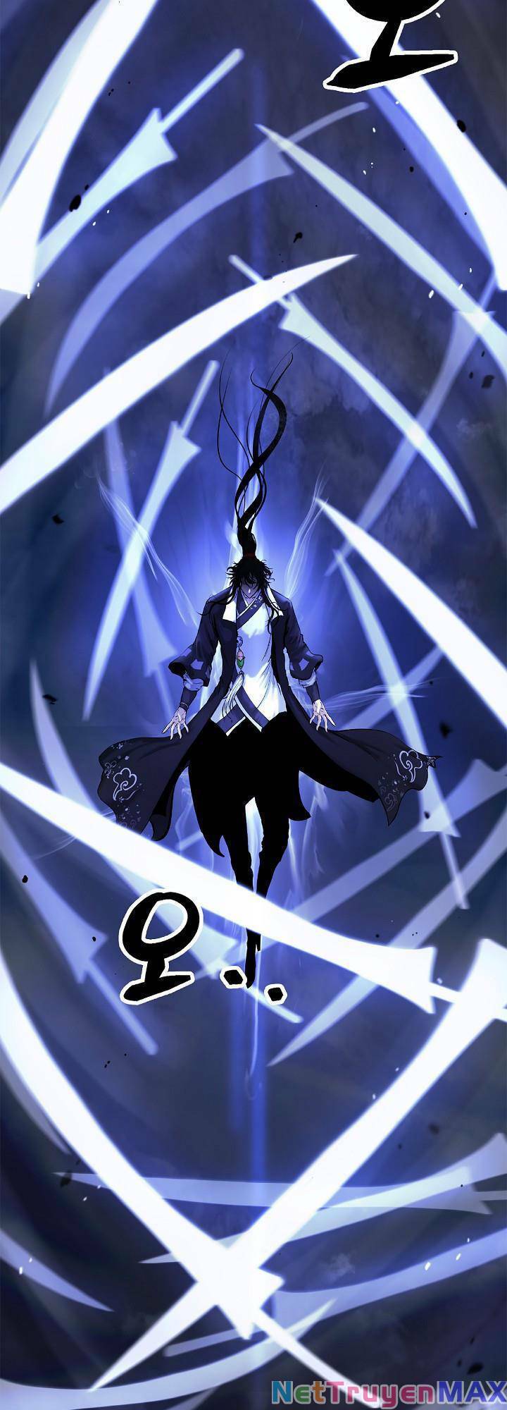 Lãng Tiên Kỳ Đàm Chapter 119 - Trang 52
