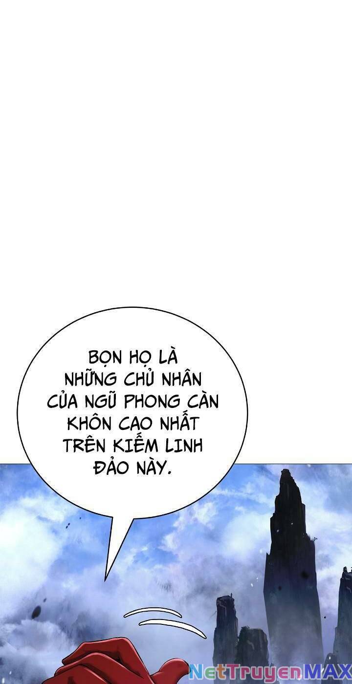 Lãng Tiên Kỳ Đàm Chapter 118 - Trang 22