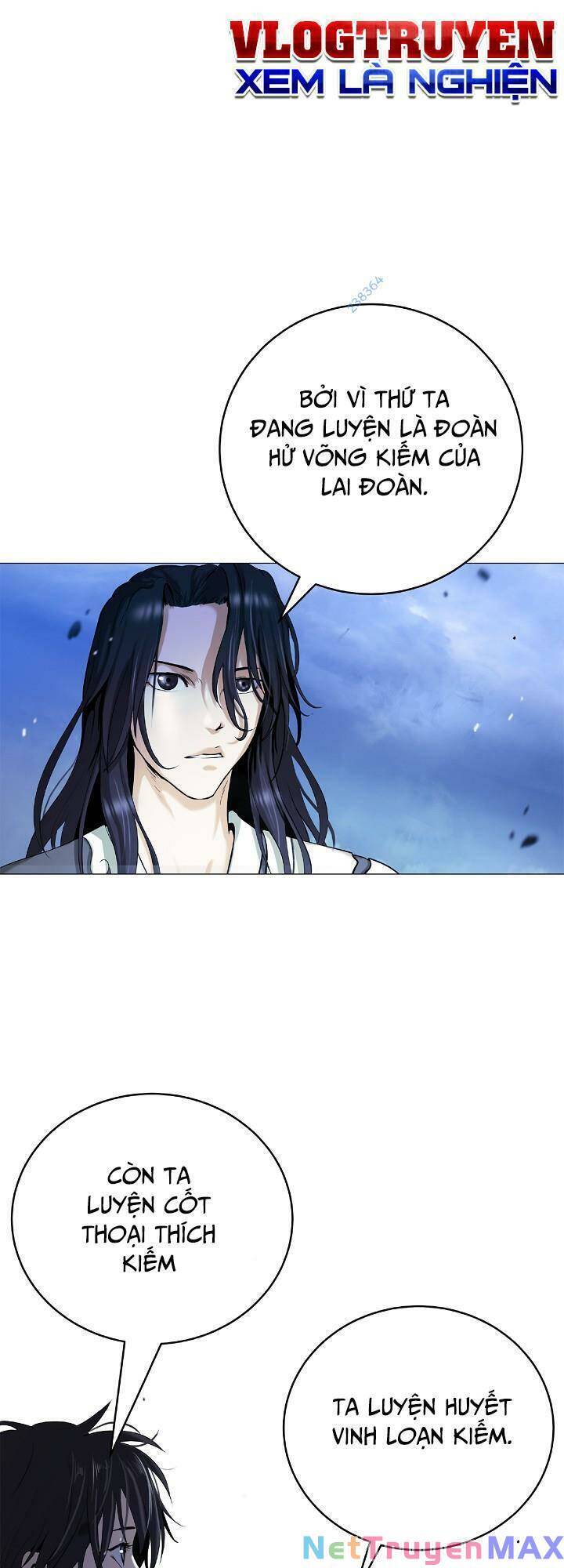 Lãng Tiên Kỳ Đàm Chapter 118 - Trang 61