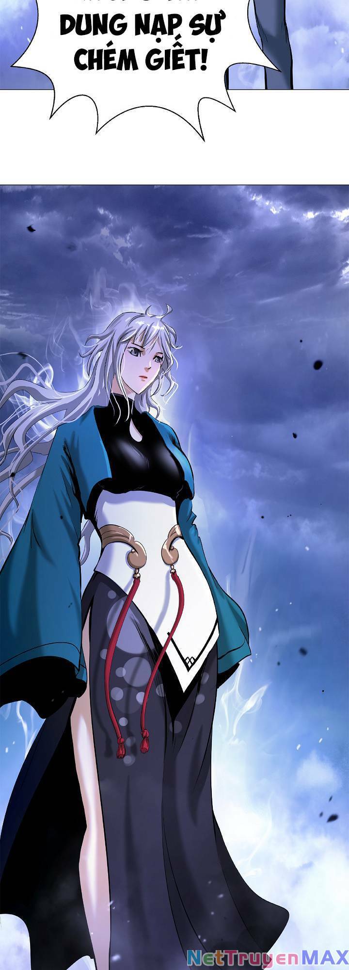 Lãng Tiên Kỳ Đàm Chapter 117 - Trang 80