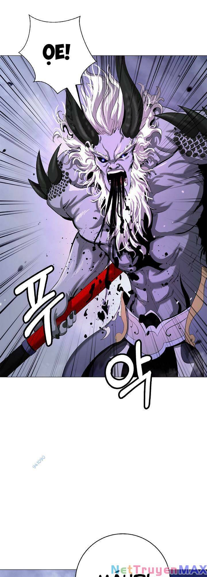 Lãng Tiên Kỳ Đàm Chapter 116 - Trang 52