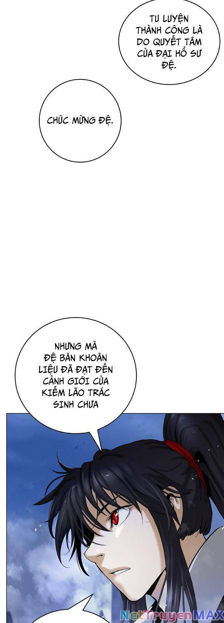 Lãng Tiên Kỳ Đàm Chapter 119 - Trang 70
