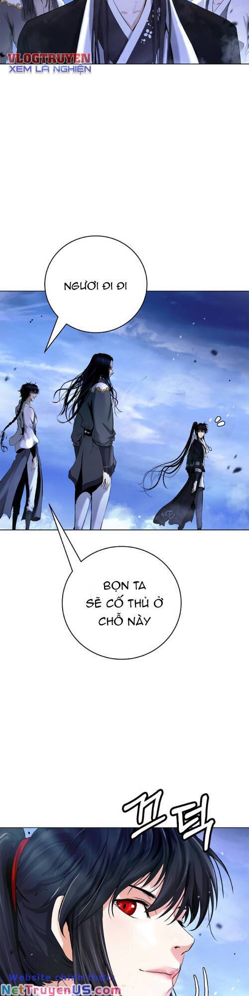 Lãng Tiên Kỳ Đàm Chapter 122 - Trang 9