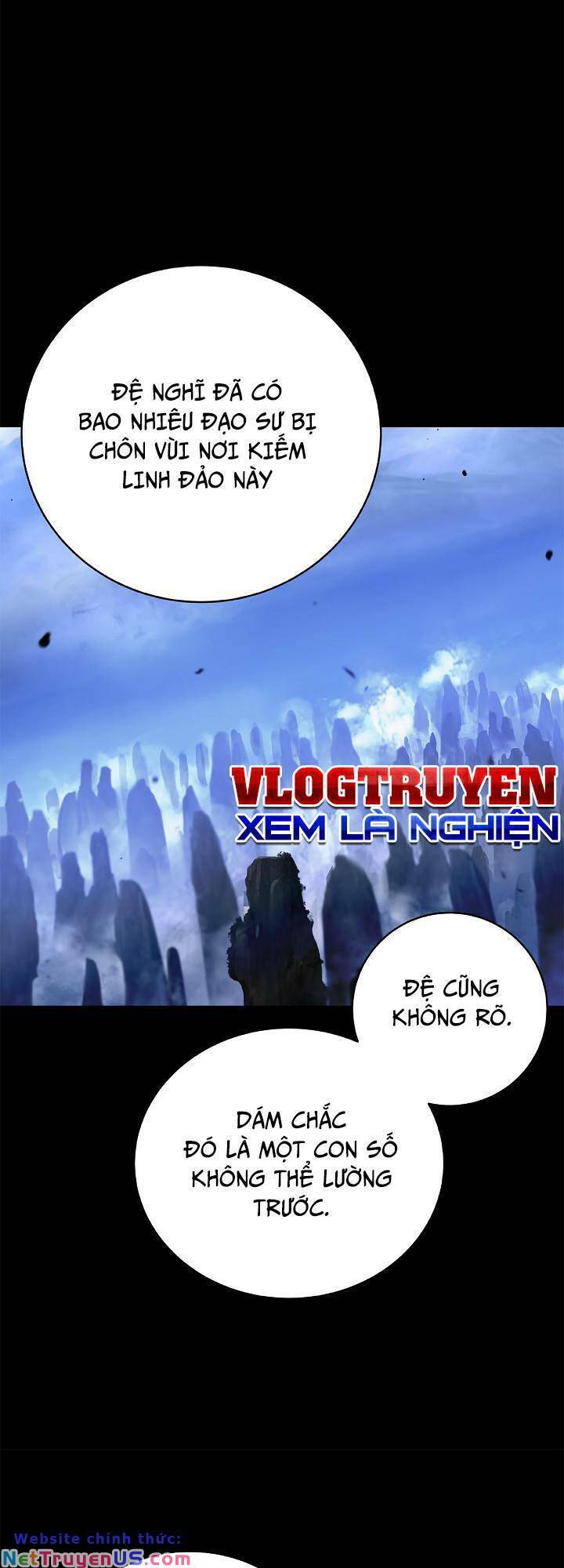Lãng Tiên Kỳ Đàm Chapter 120 - Trang 34
