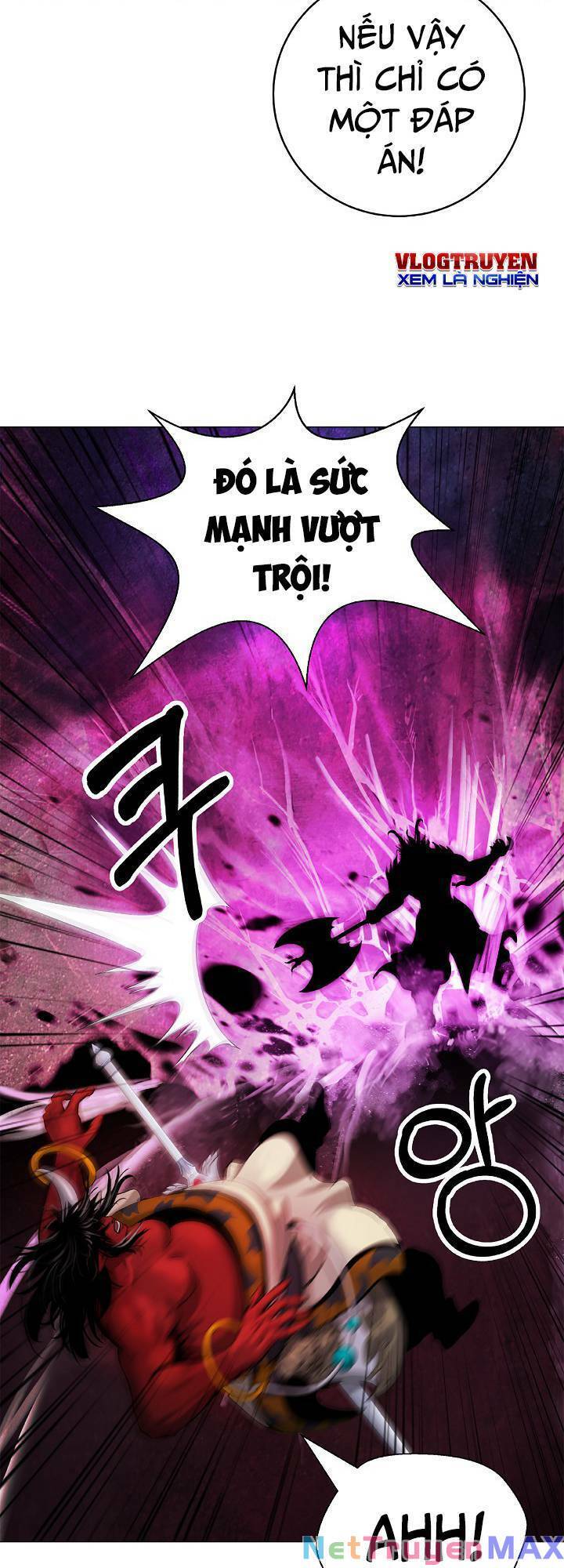 Lãng Tiên Kỳ Đàm Chapter 117 - Trang 43