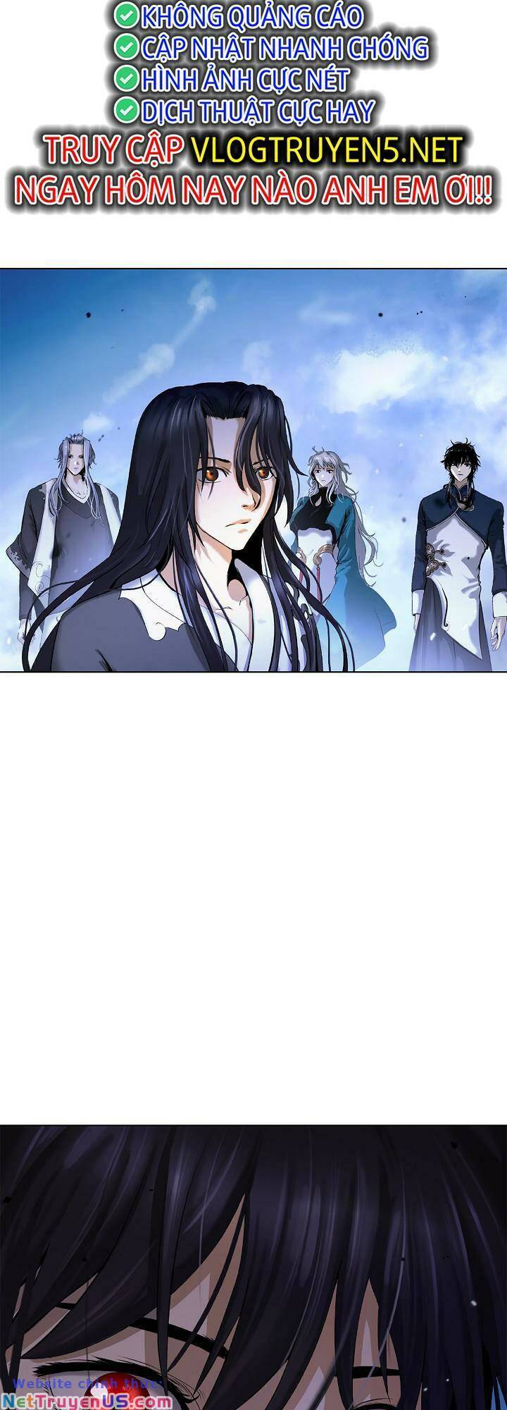 Lãng Tiên Kỳ Đàm Chapter 120 - Trang 23
