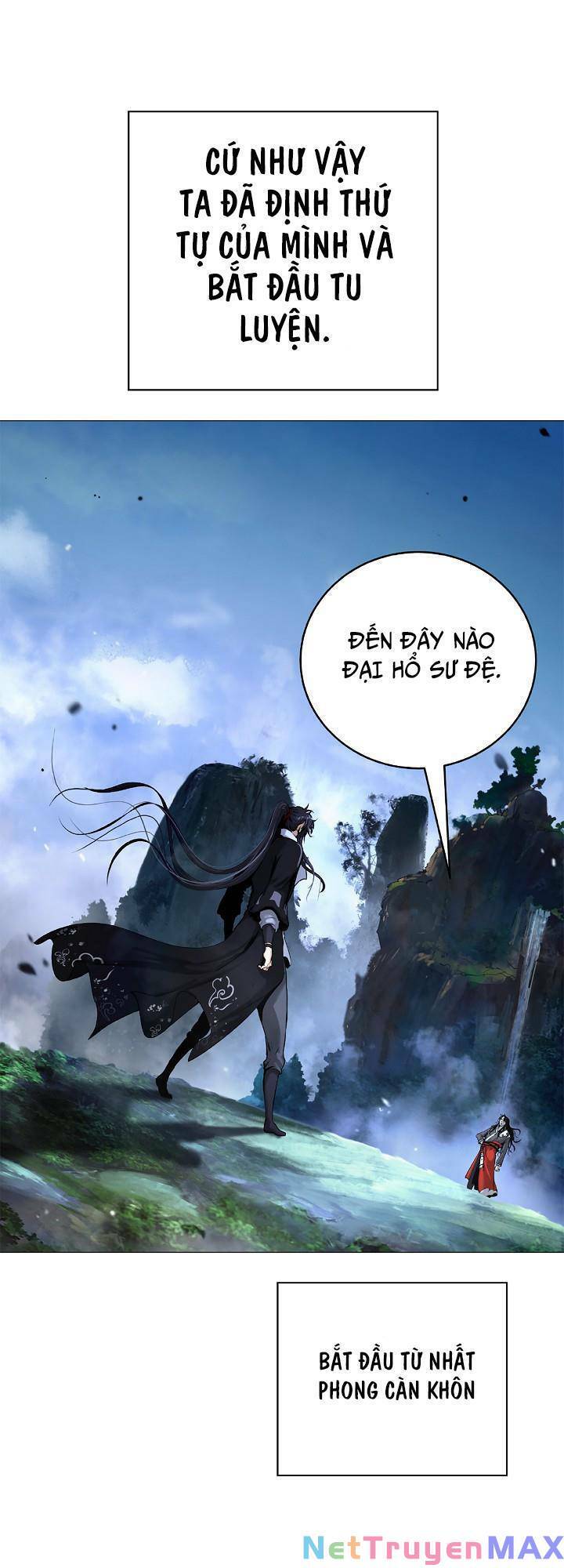 Lãng Tiên Kỳ Đàm Chapter 119 - Trang 8