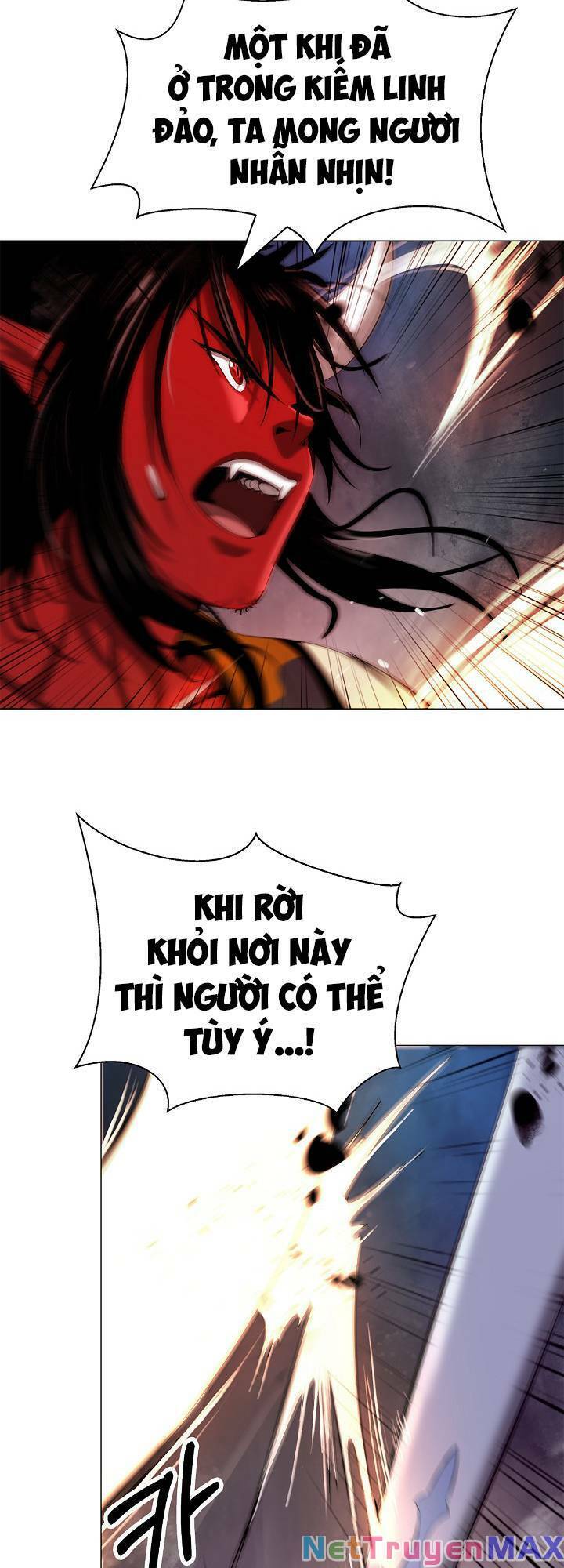 Lãng Tiên Kỳ Đàm Chapter 117 - Trang 56