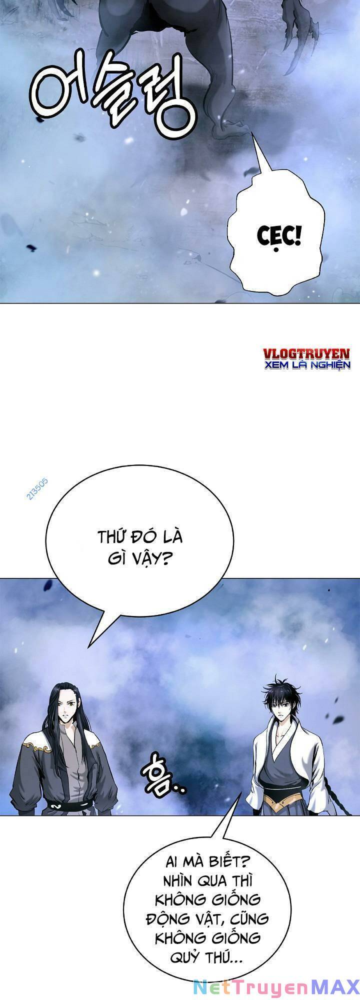 Lãng Tiên Kỳ Đàm Chapter 115 - Trang 1