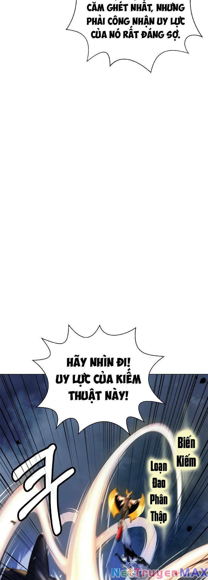 Lãng Tiên Kỳ Đàm Chapter 116 - Trang 20