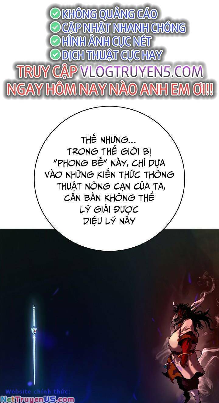 Lãng Tiên Kỳ Đàm Chapter 121 - Trang 35
