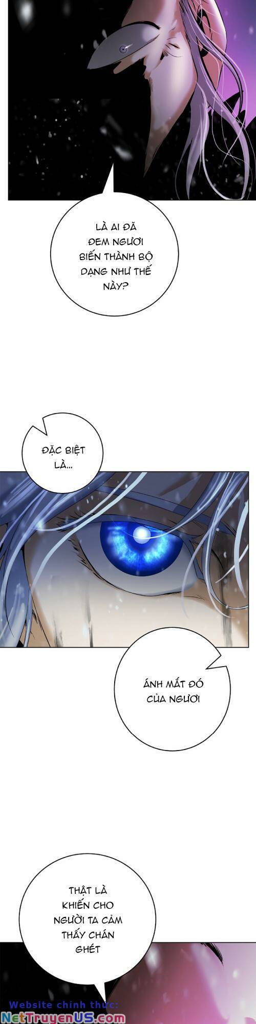 Lãng Tiên Kỳ Đàm Chapter 122 - Trang 1
