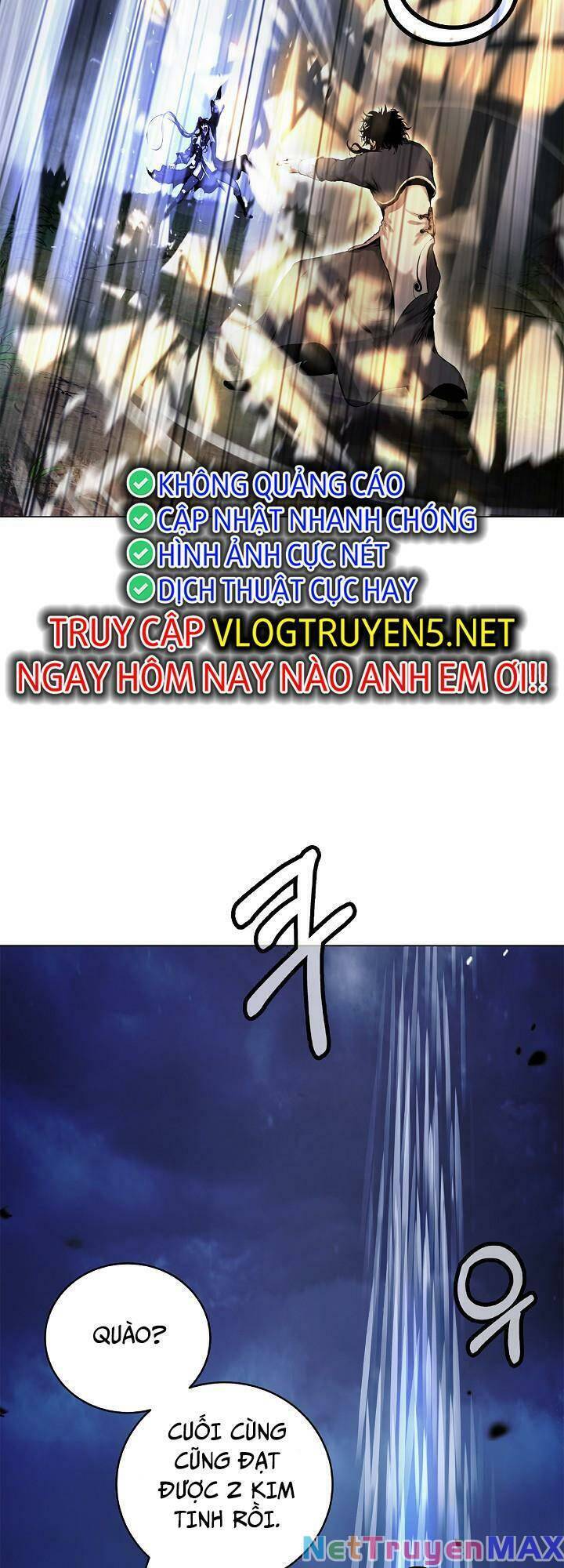 Lãng Tiên Kỳ Đàm Chapter 119 - Trang 35