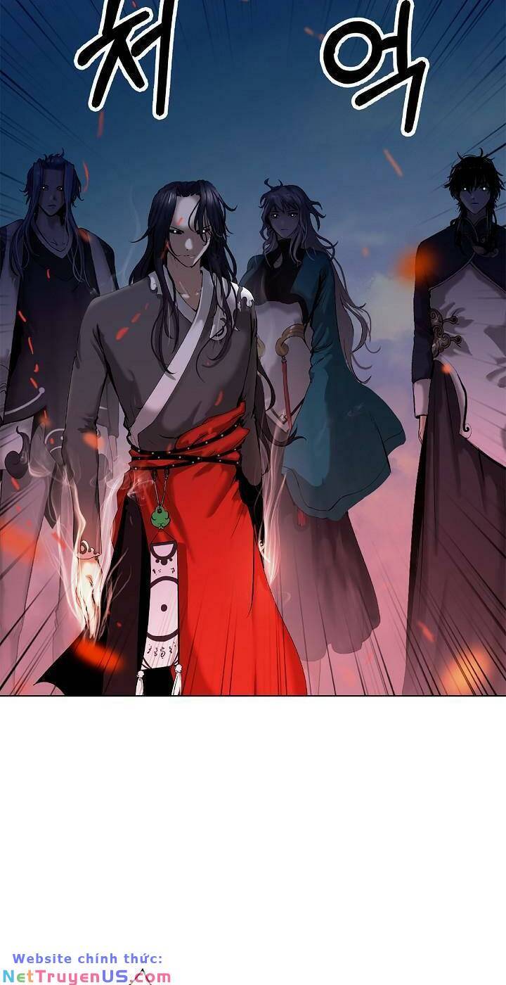 Lãng Tiên Kỳ Đàm Chapter 120 - Trang 10