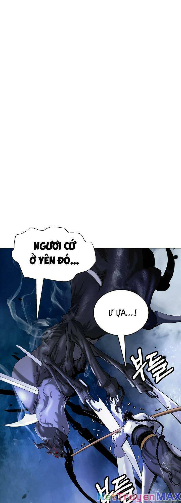 Lãng Tiên Kỳ Đàm Chapter 115 - Trang 44