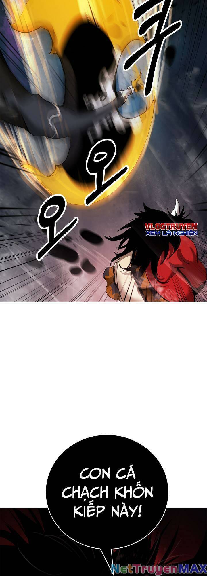 Lãng Tiên Kỳ Đàm Chapter 117 - Trang 61